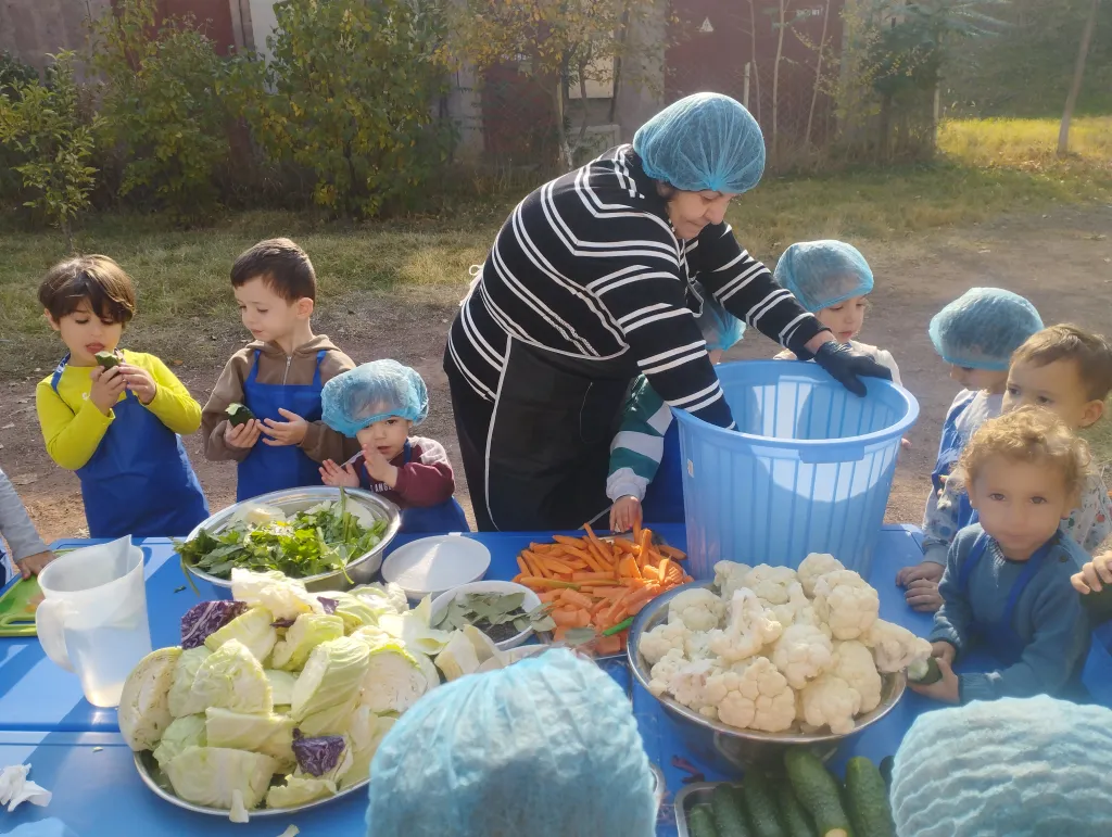 „წნილის რიტუალი“