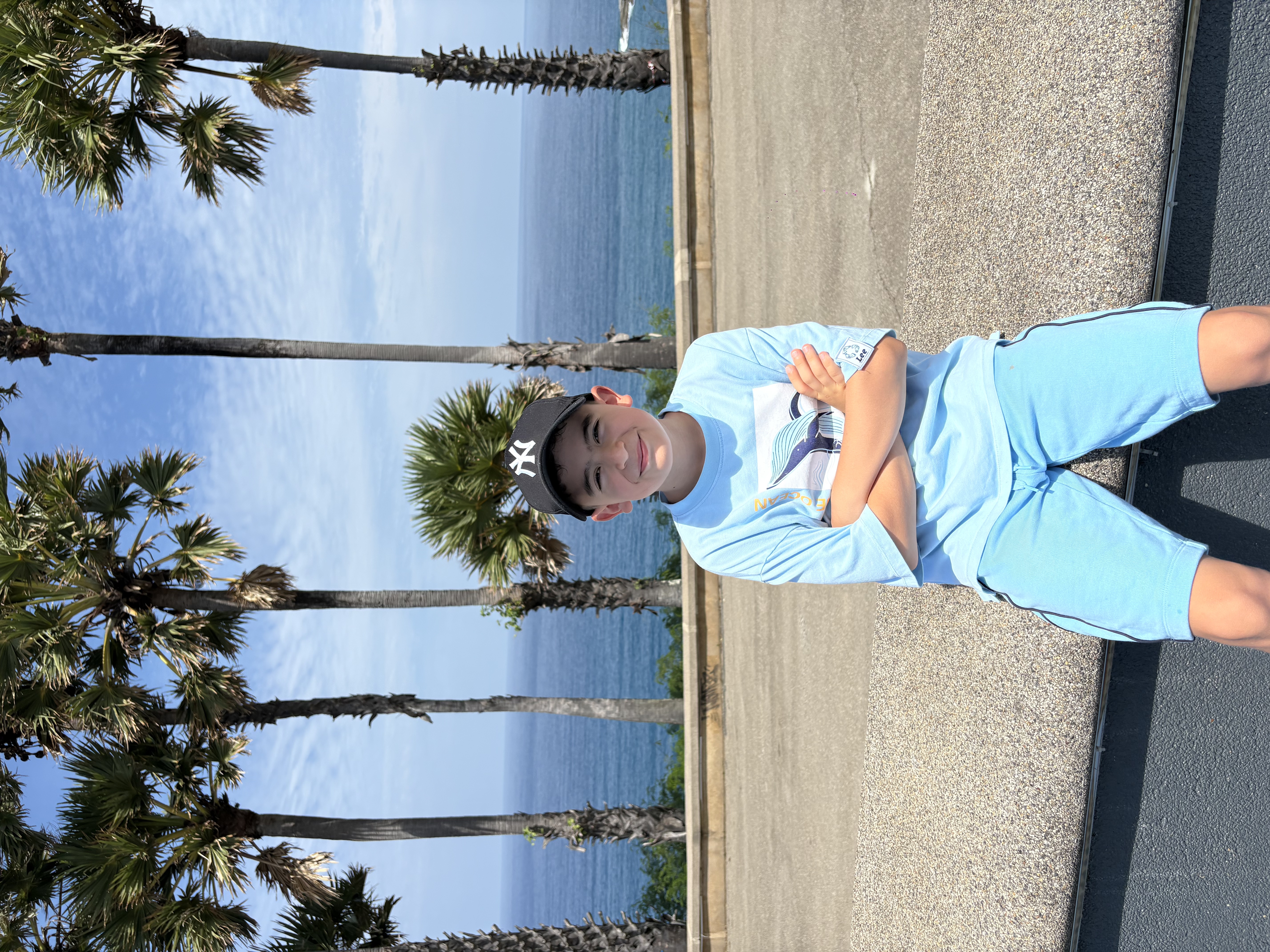 Իմ դպրոցը Չինաստանում