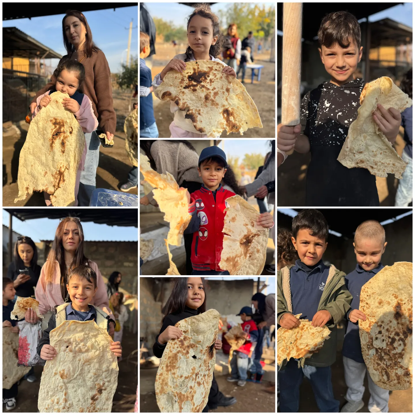 «آیین لواشتخیک». خلاصه