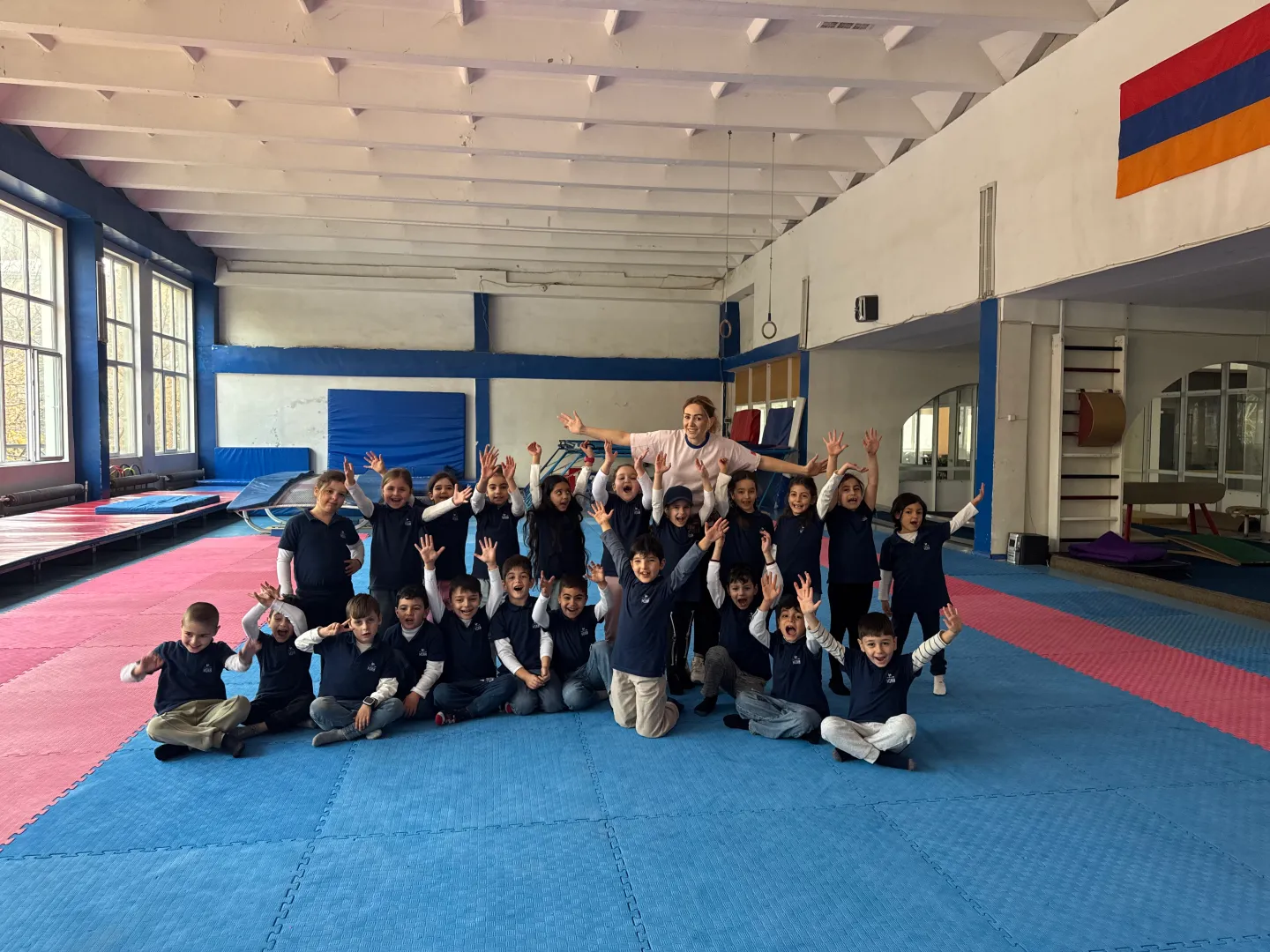 Գնդակախաղերի ստուգատես