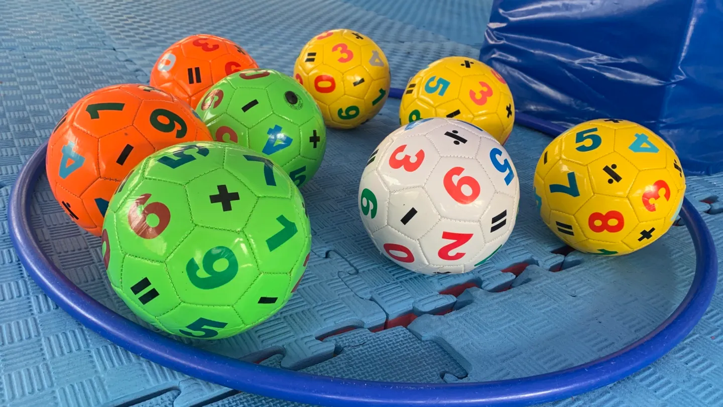 Գնդակախաղեր