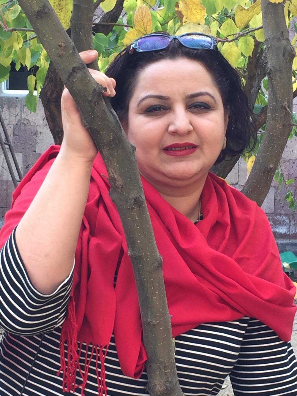 Շնորհավորանք