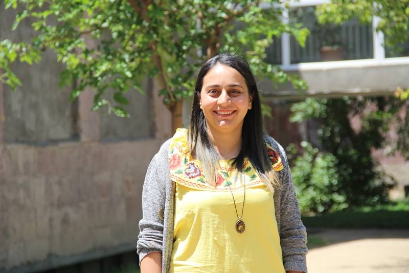 Շնորհավորանք