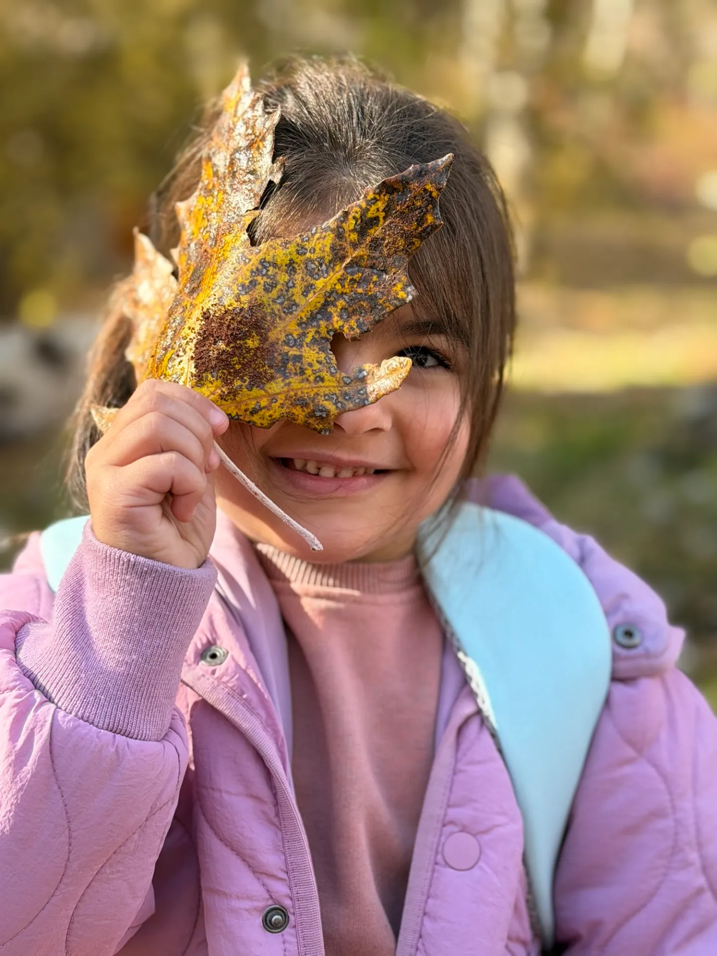 Ճամփորդում ենք՝ բացահայտելով աշխարհը