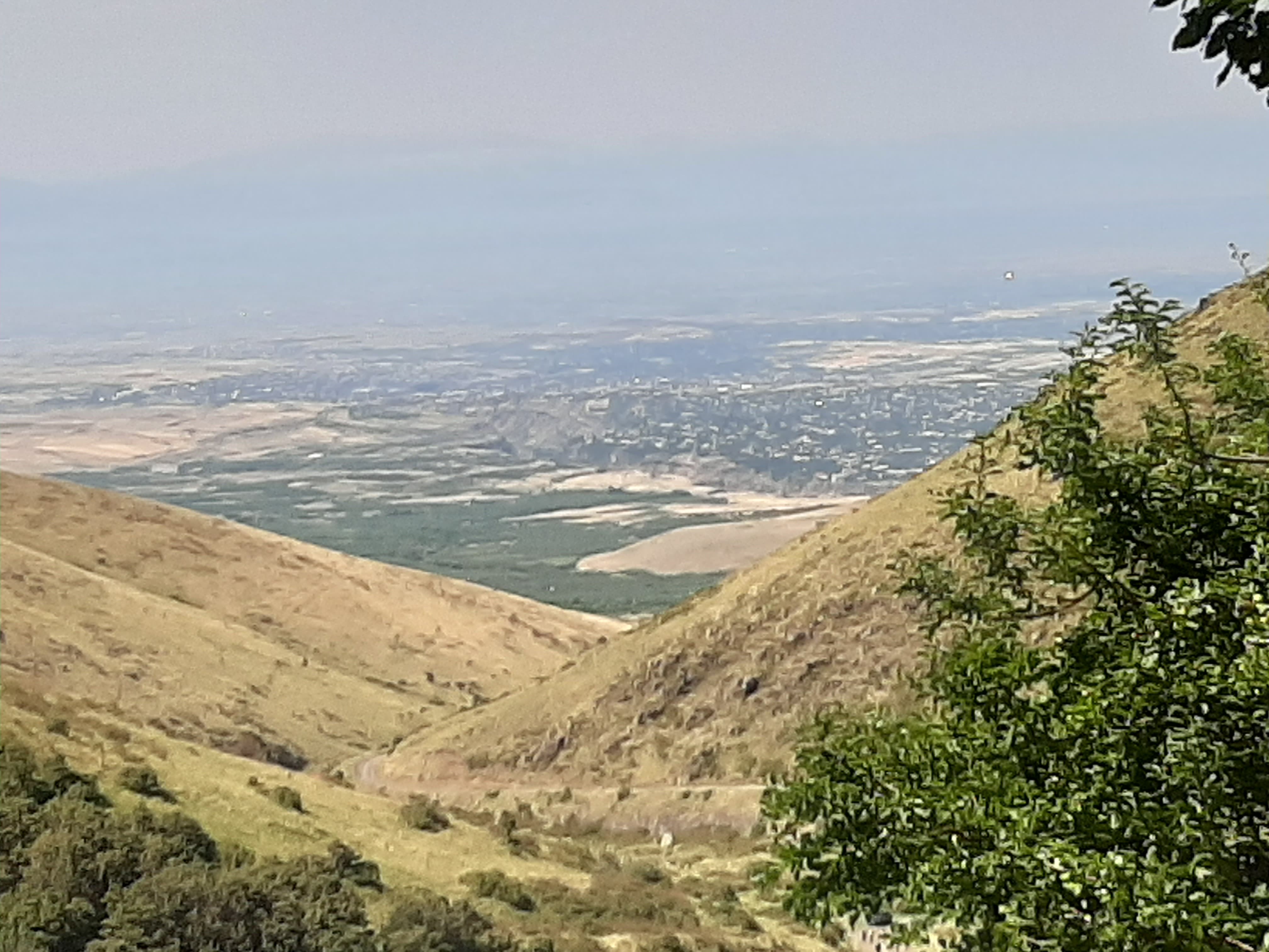 Ճամփորդ սեբաստացի