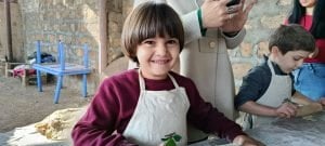 Լավաշթխիկի ծես