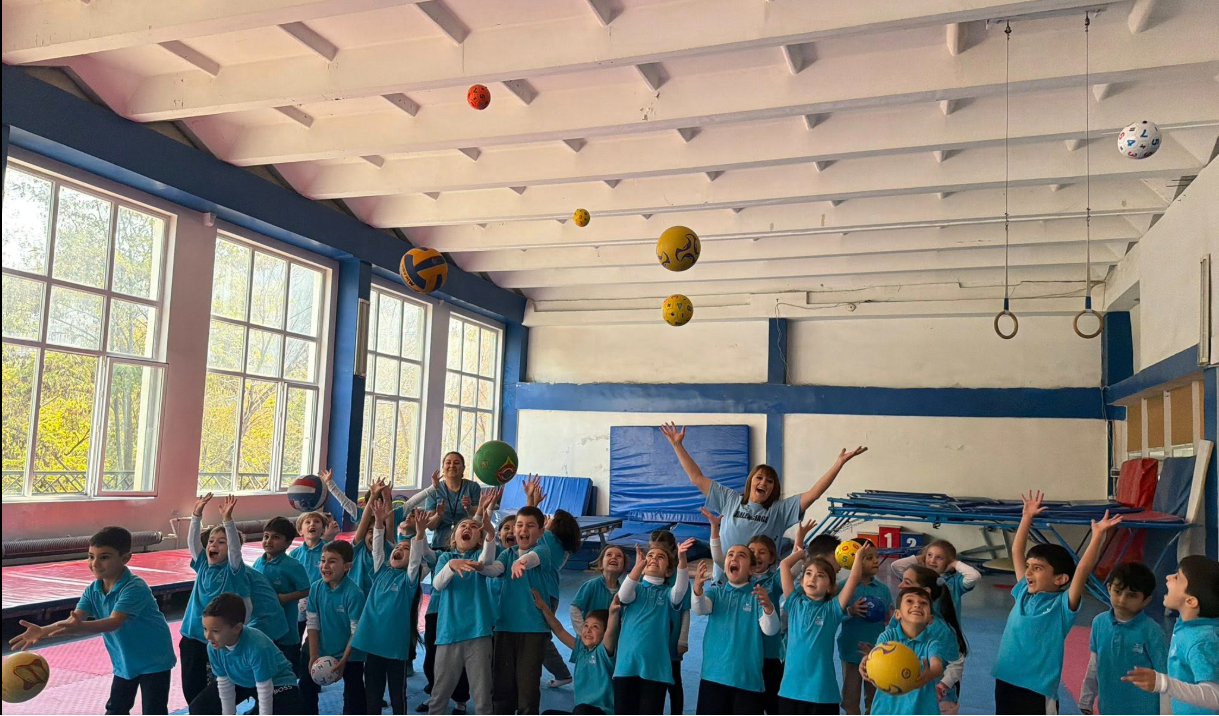 Գնդակախաղերի ստուգատես