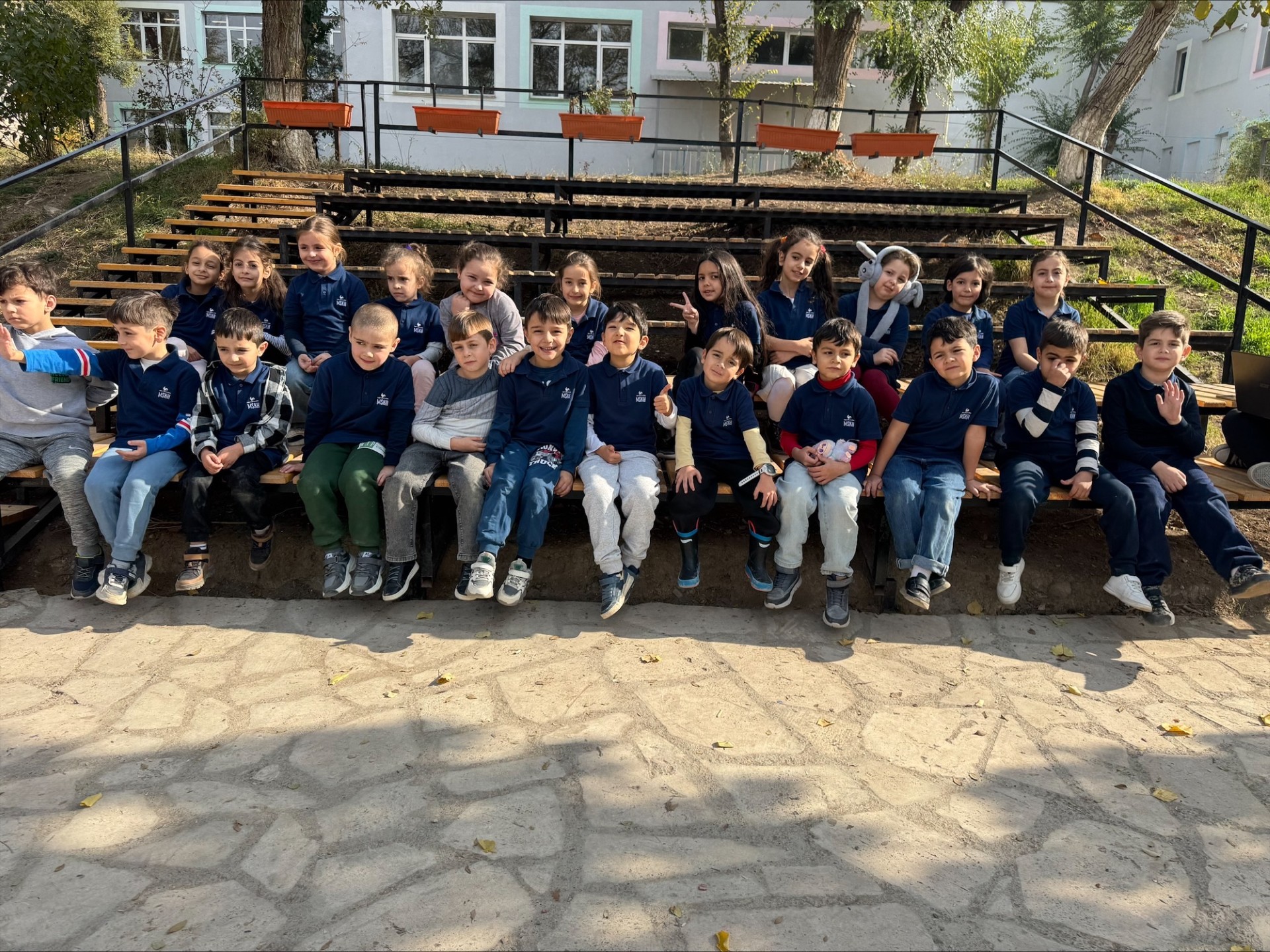 «Ինչպես դարձա սեբաստացի»