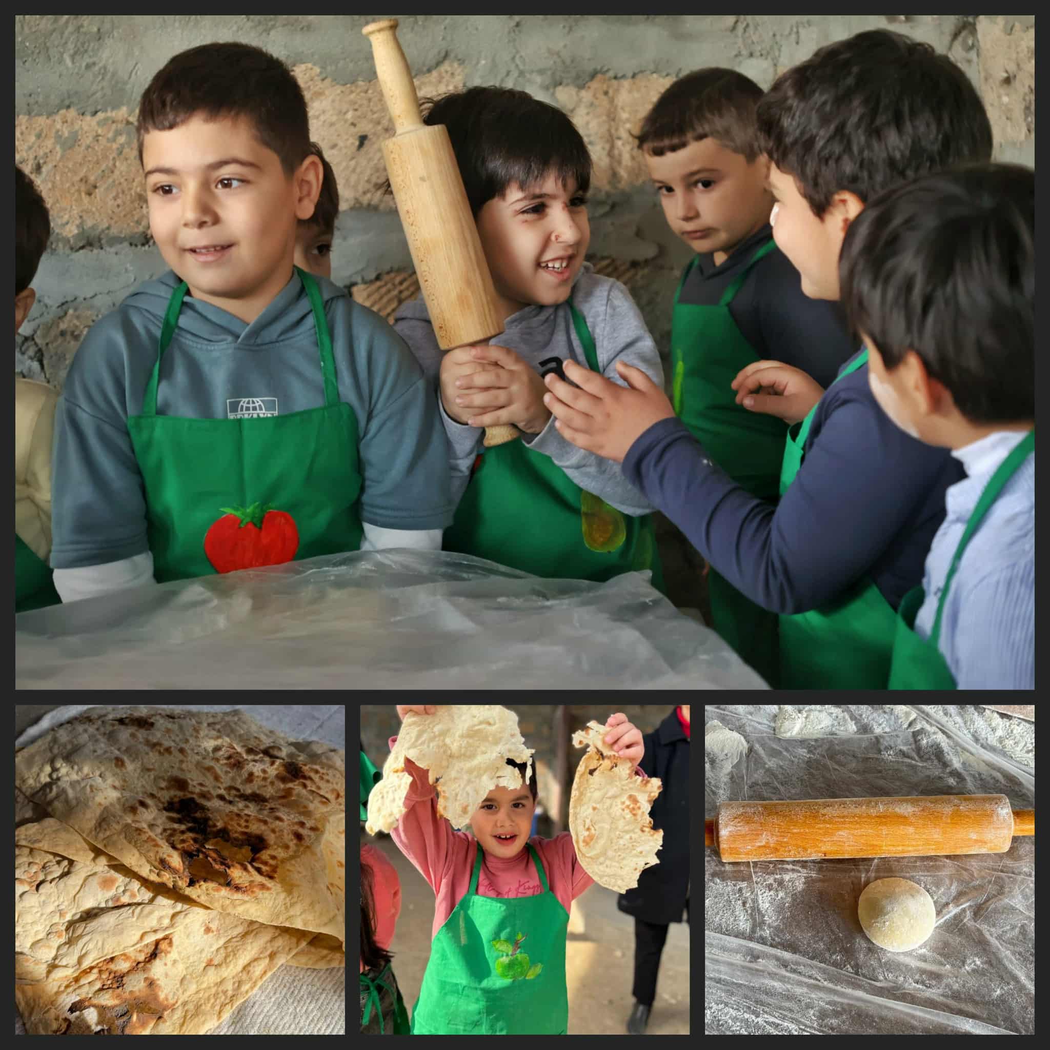 Լավաշթխիկի ծես