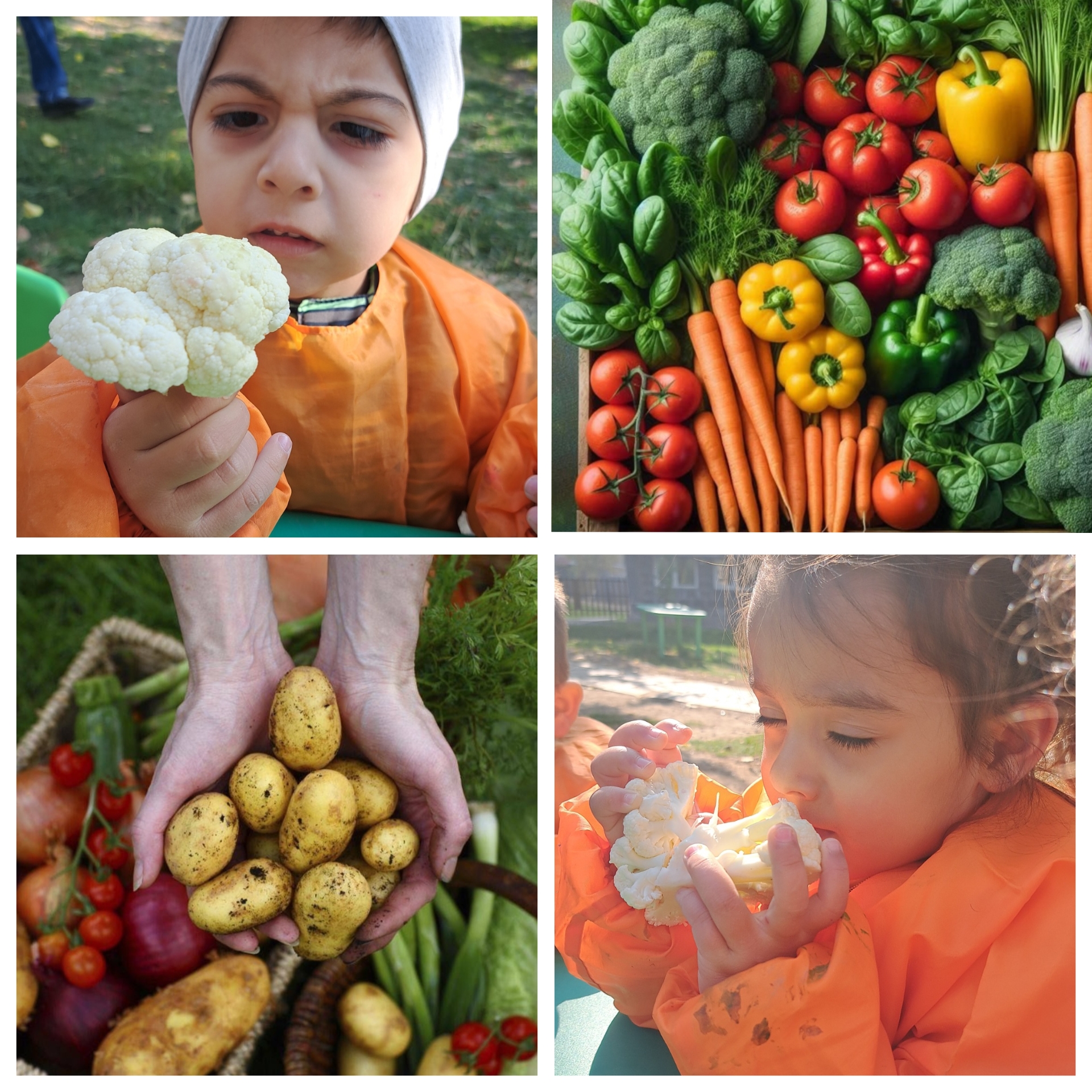 Ջա՜ն թթու ենք դնում