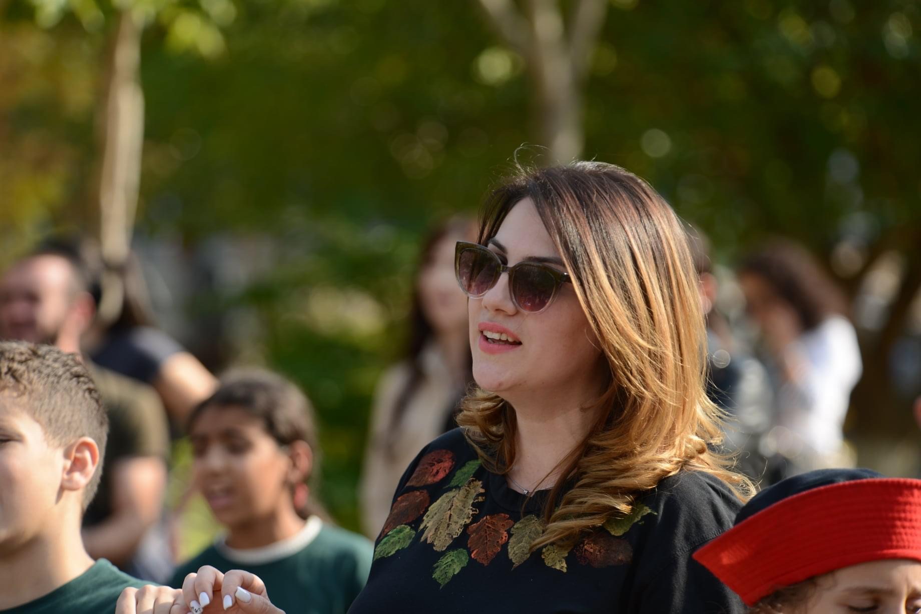 Շնորհավորանք