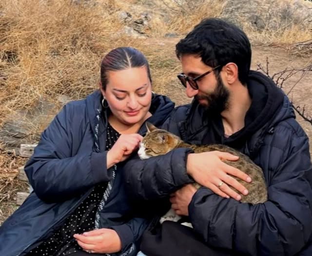 Նվեր կրթահամալիրին․ հարցազրույց Սամվել Թամազյանի հետ