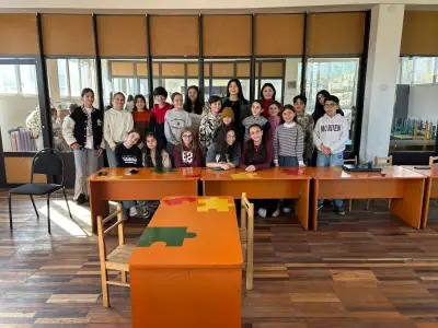 Круглый стол в рамках проекта «Золотое перо»