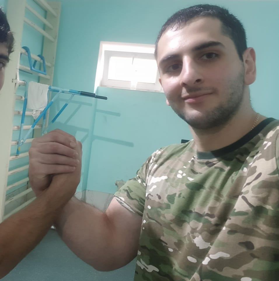 Շնորհավորանք