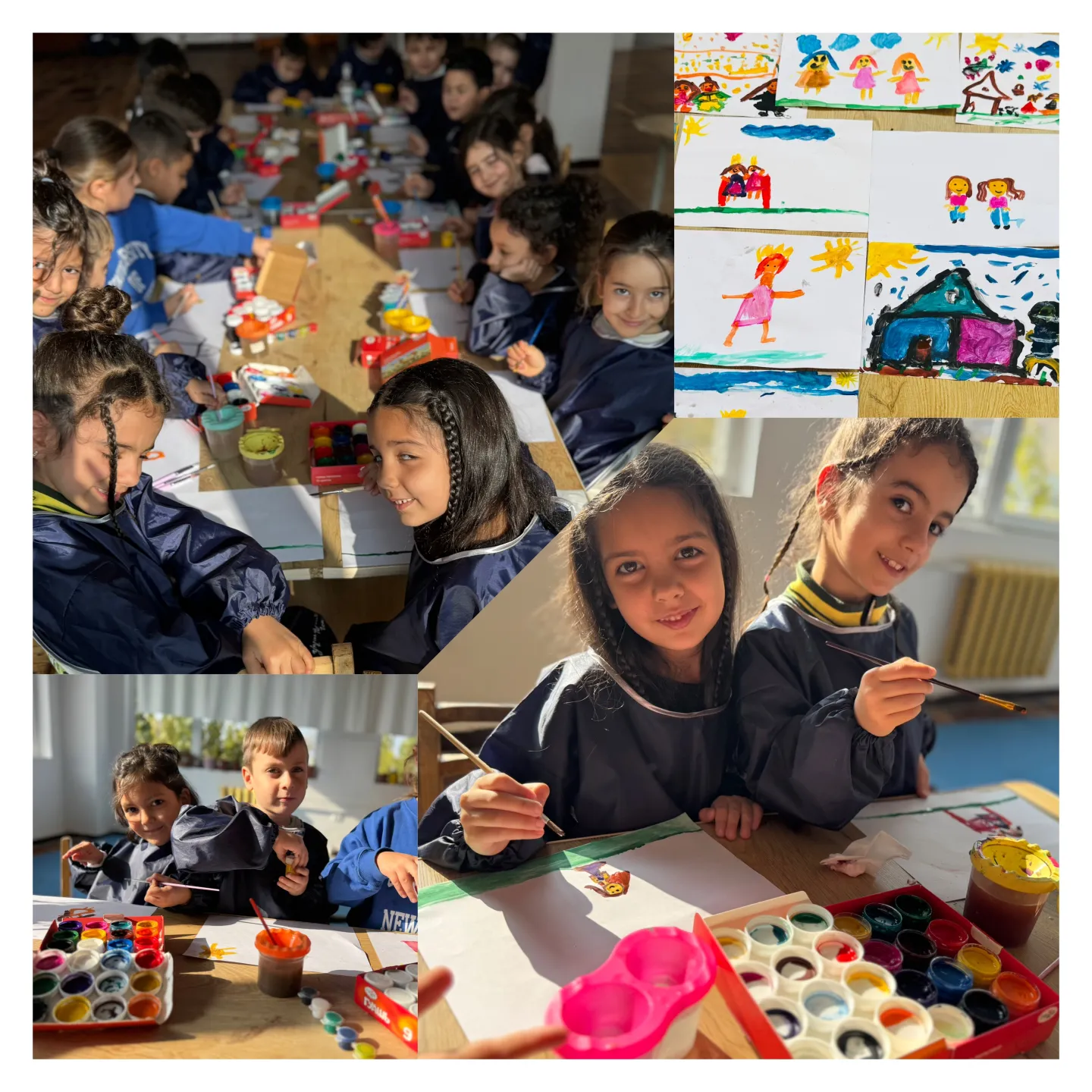 «Իմ սեբաստացի ընկերը»