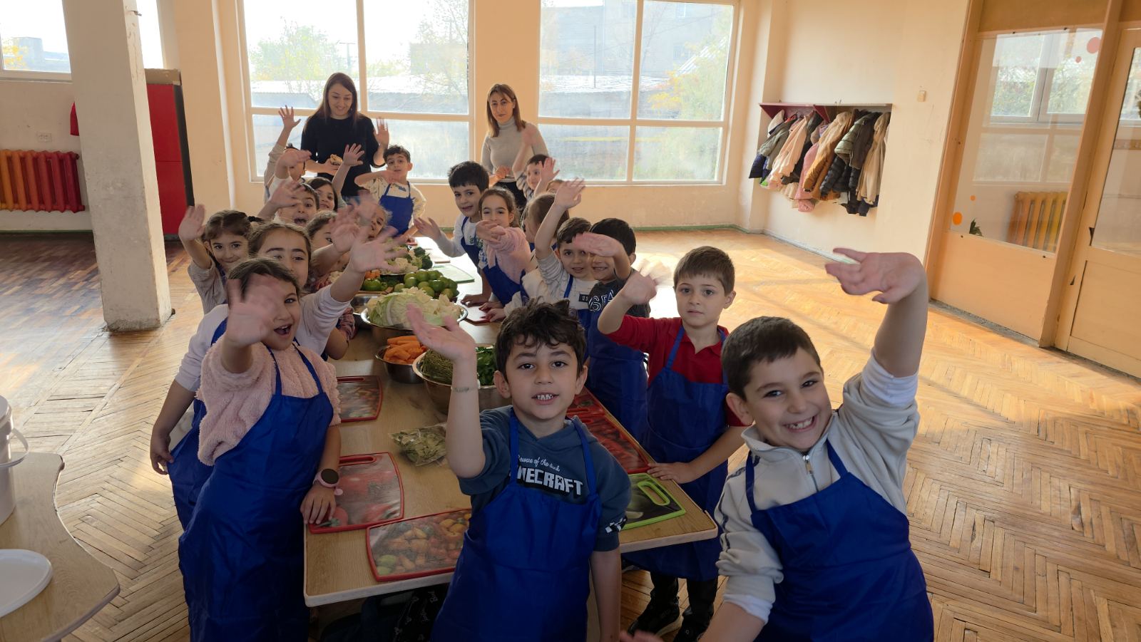 Թթուդրիկի ծես