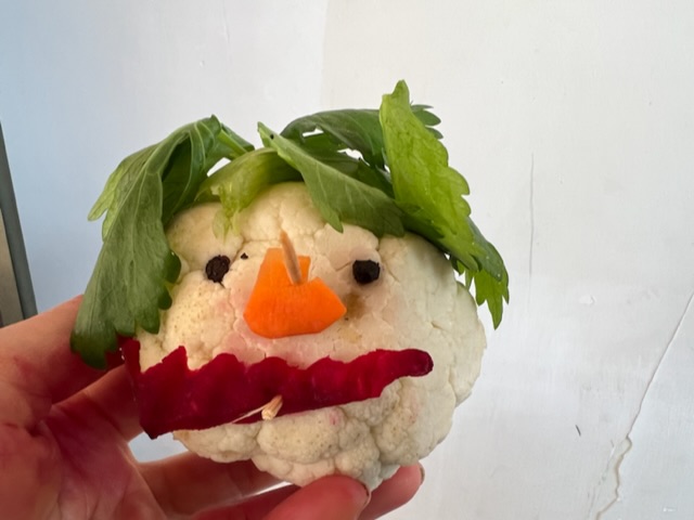 ترشی ما به زودی آماده خواهد شد