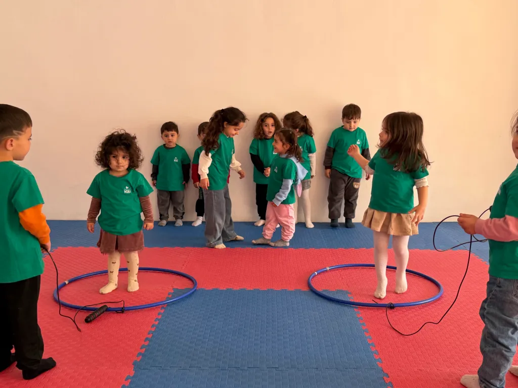 Մարզական խաղեր