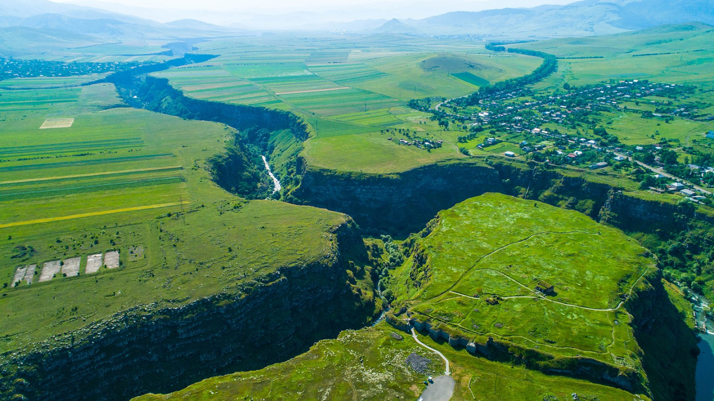 Ճամփորդ սեբաստացի