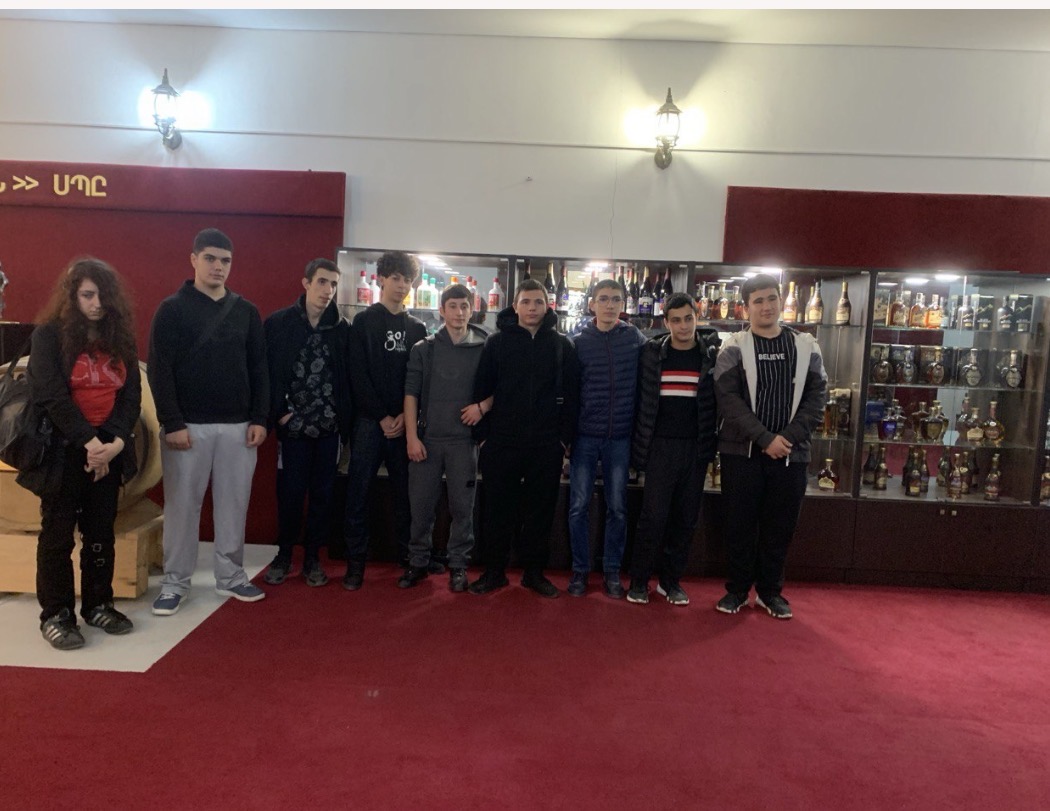 Du savoir à la maîtrise d’un métier