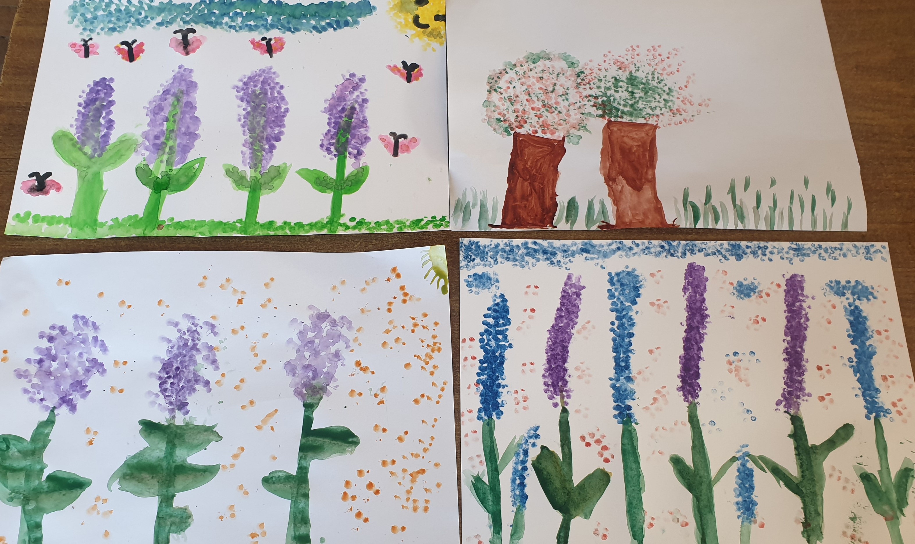 Այլընտրանքային նկարչություն