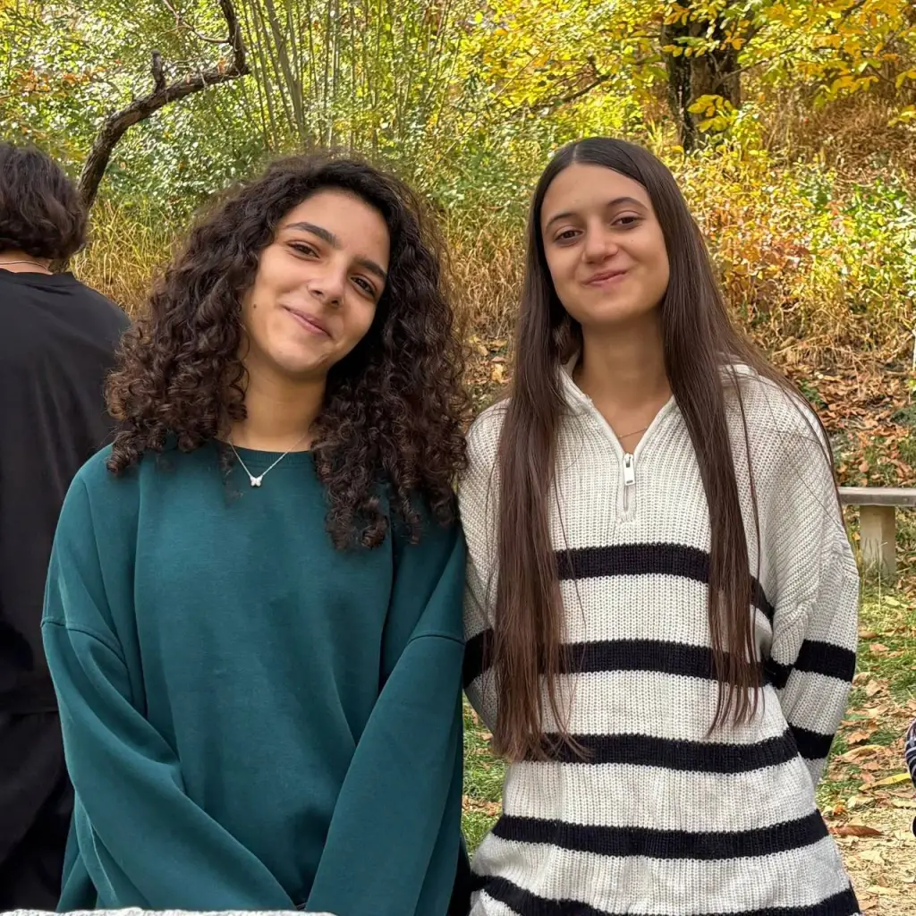 Համագործակցային նախագծի ամփոփում