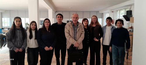 Եթերում «Սարալանջ» ռադիոն է