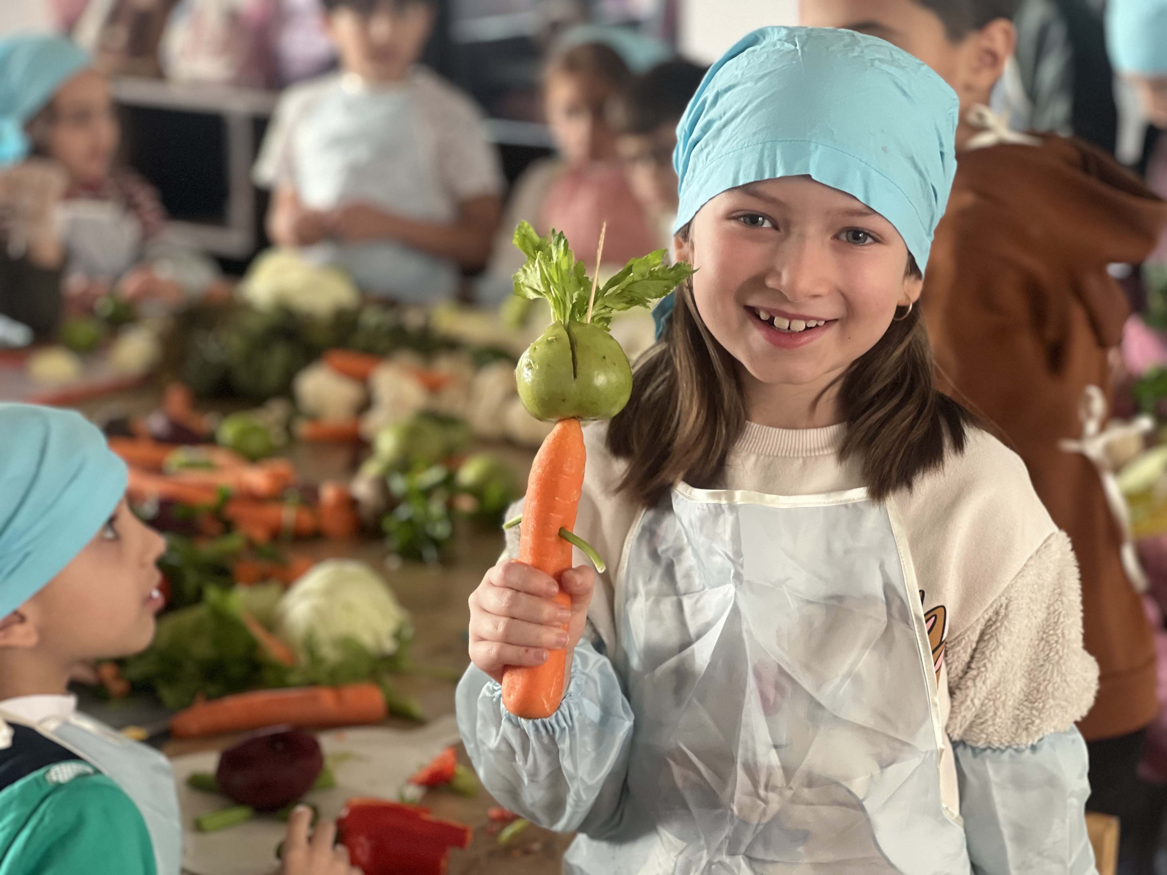 Թթուն դրվա՜ծ է․․․