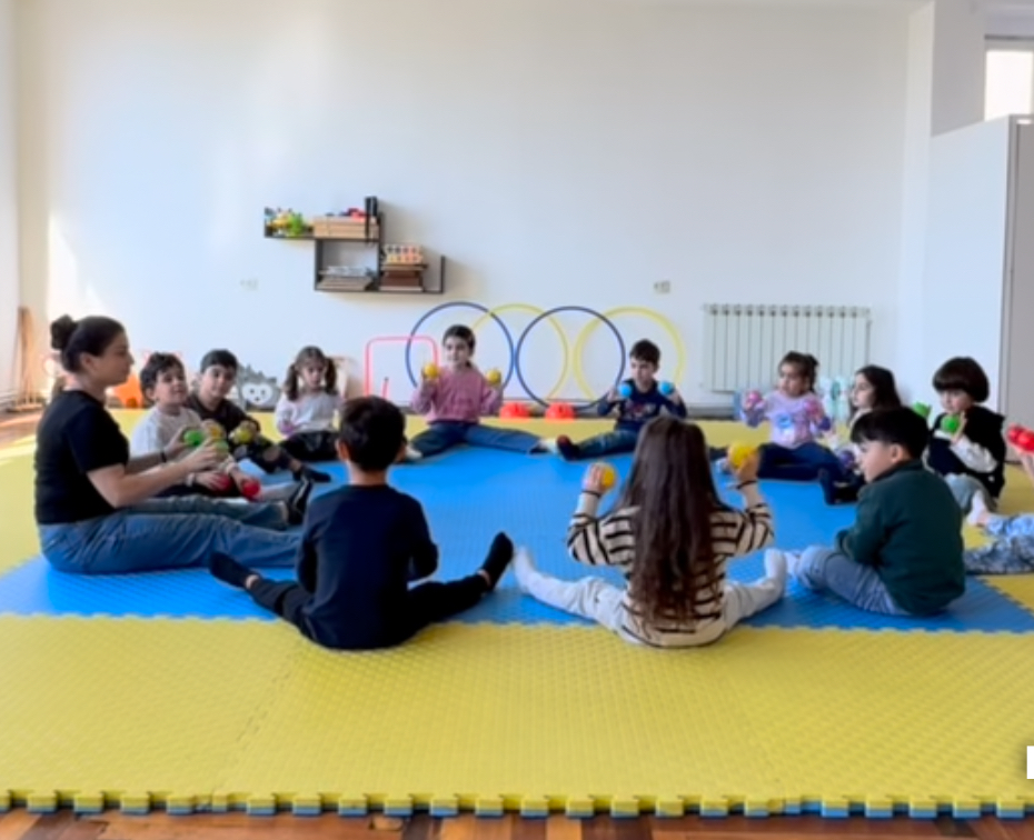 Գայանե Ավետիսյան