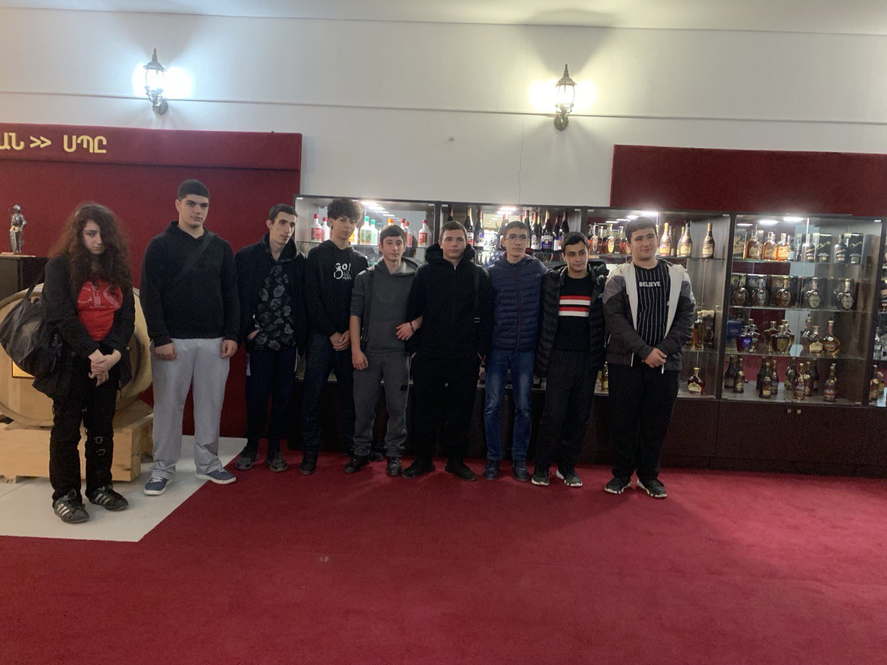 خلاصه پروژه «از دانش تا هنر و حرفه»