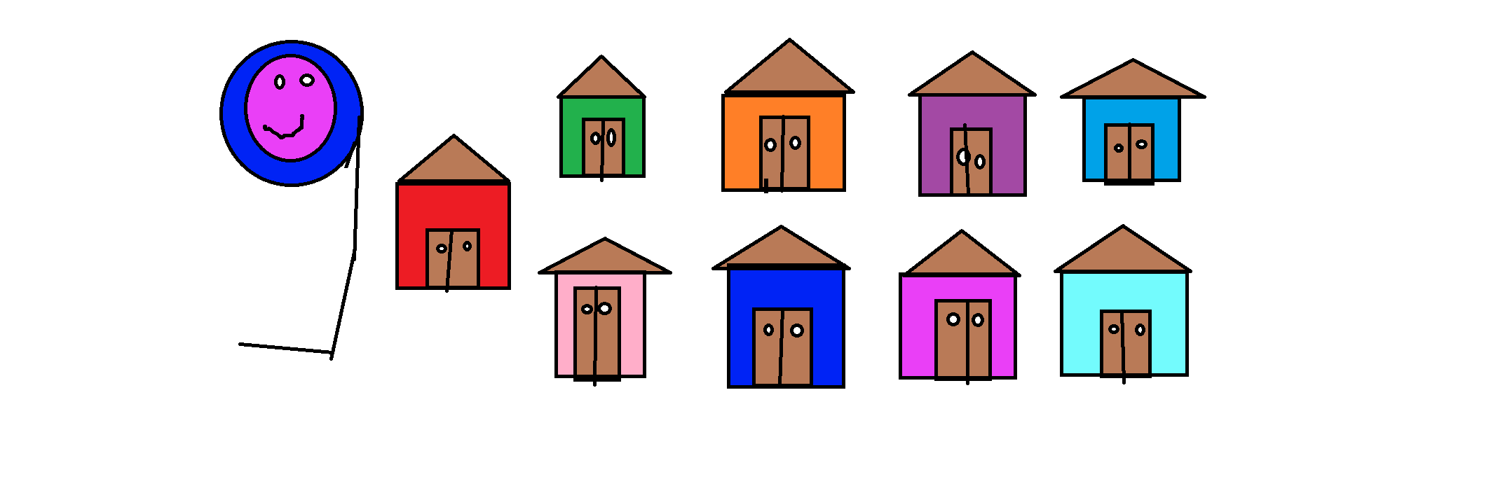 «Իմ անհատական թվադարանը»