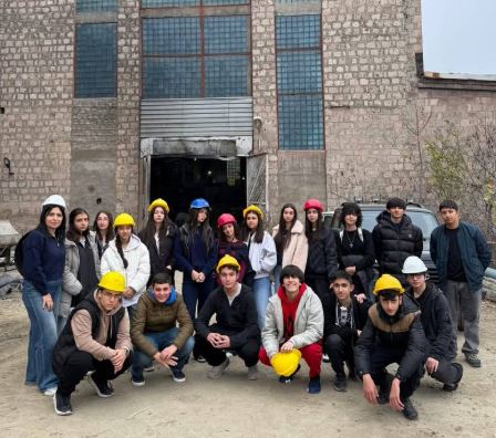 Un viaggio alla scoperta