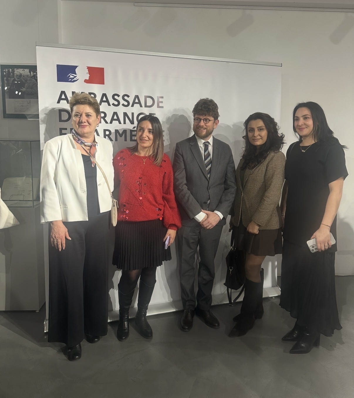 Journée internationale des enseignants de français