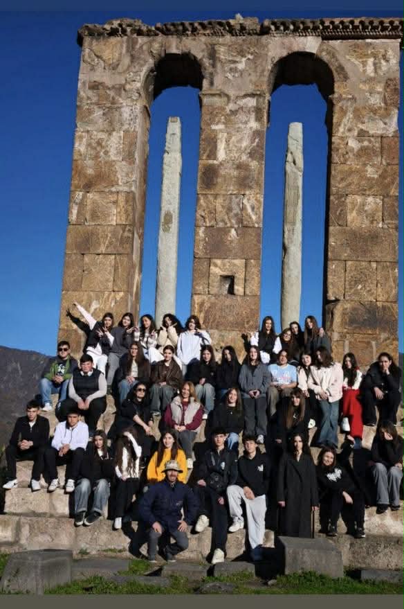 «Лорийская область»проект «Регионы Армении»