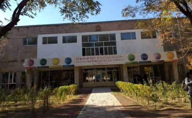 Итоги проекта ко Дням  Себастаци"Изюминка школ Себастаци"