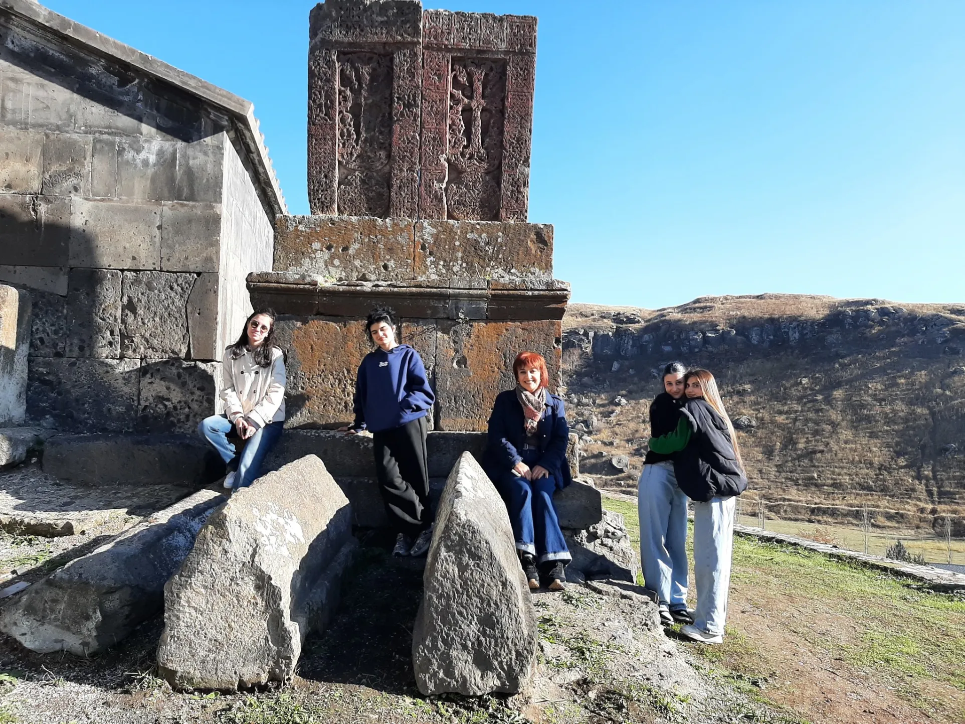 Ճամփորդ սեբաստացի 