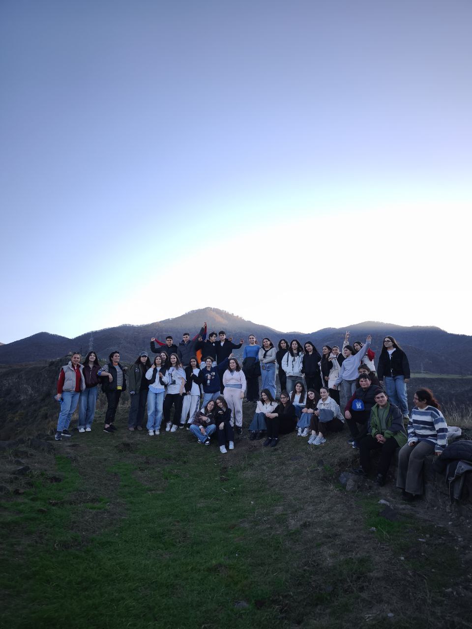 Բնության և մշակույթի միաձուլում՝ Լոռու արևելյան կողմում․ ամփոփում