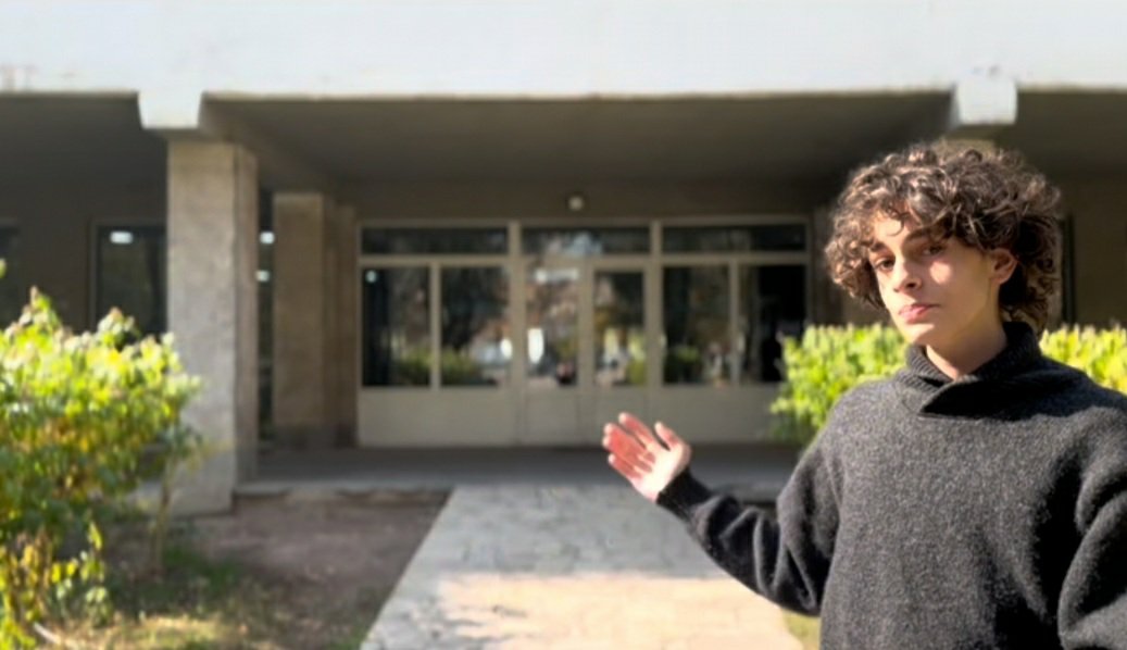 სებასტაცის დღეები