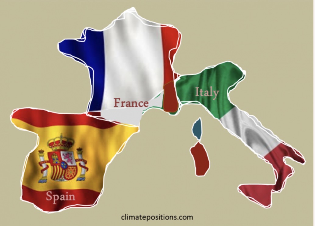 Le monde  multilingue des dessins animés 