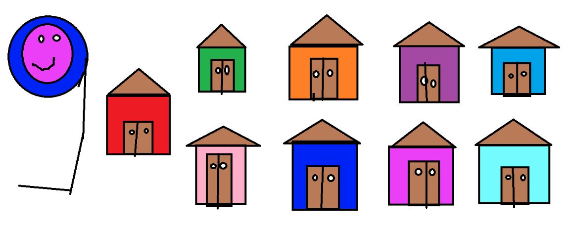 Իմ անհատական թվադարանը