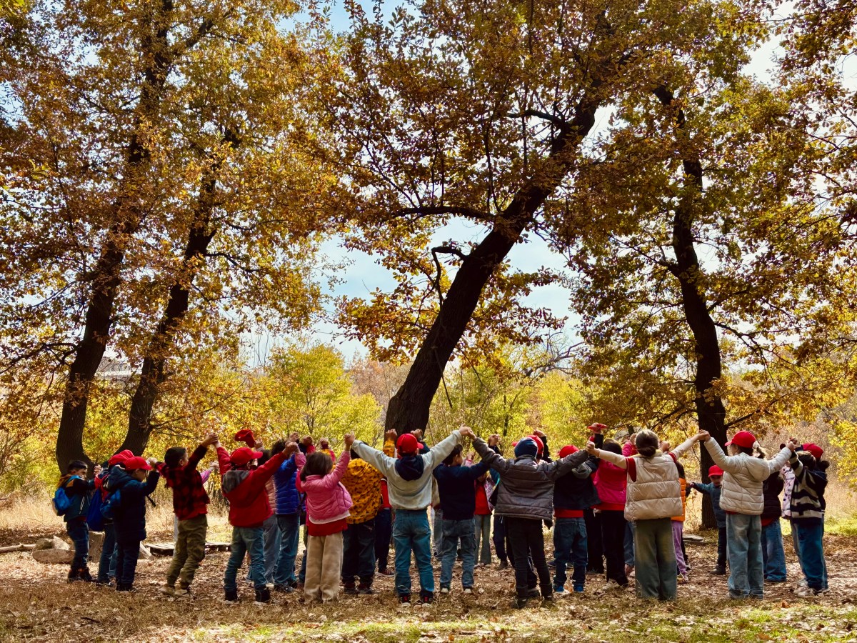 Ամփոփ զրույց սեբաստացիների հետ