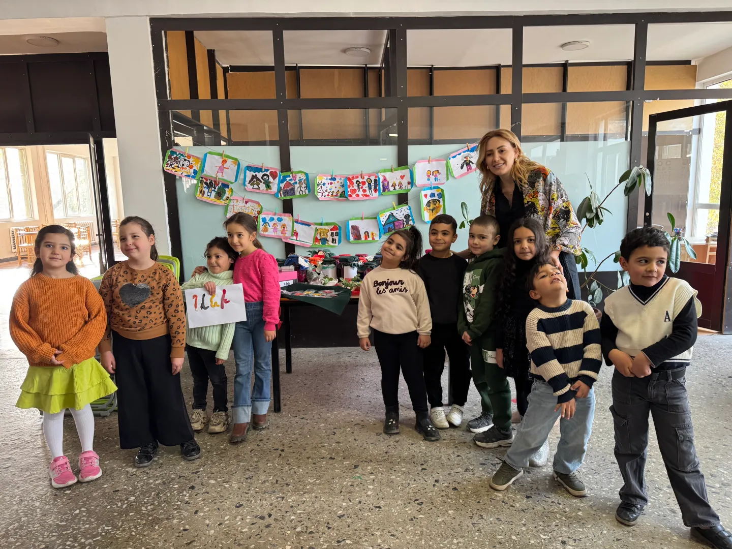 «Կրթահամալիրի տոն. Սեբաստացու օրեր»։ Ամփոփում