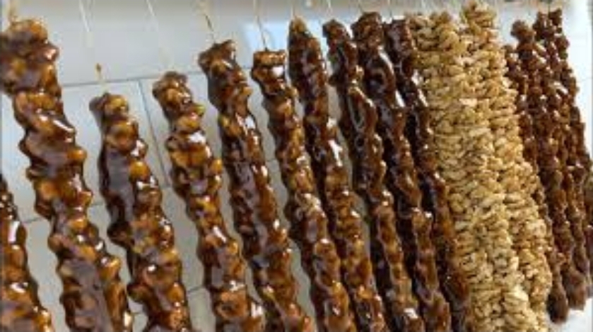 Ուսումնական տոնավաճառ