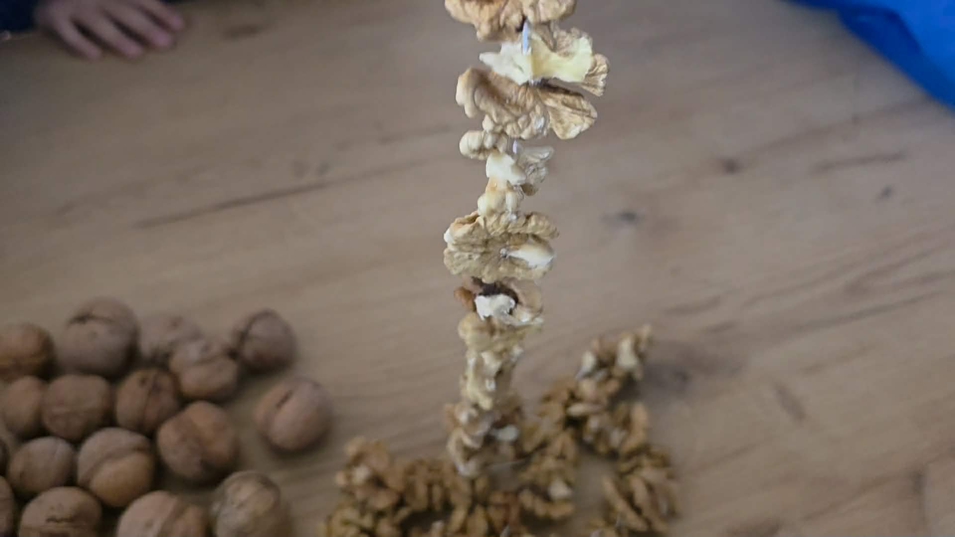 Պատրաստեցինք համեղ շարոց