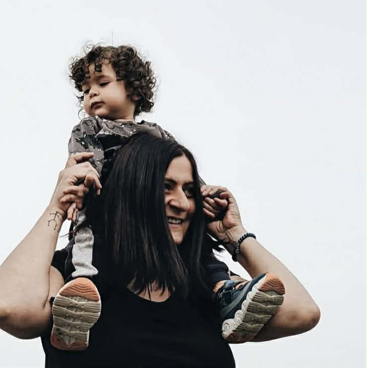 Սեբաստացի Գոռն ու իր սեբաստացի ընտանիքը