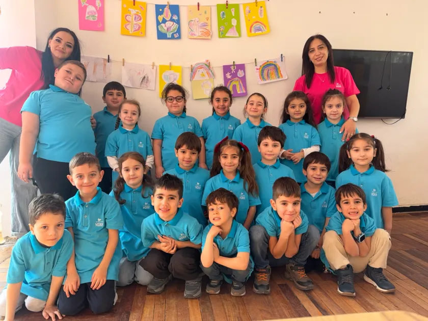 «Նոյեմբերիկ» ստեղծագործական-երևակայական ստուգատեսի ամփոփում