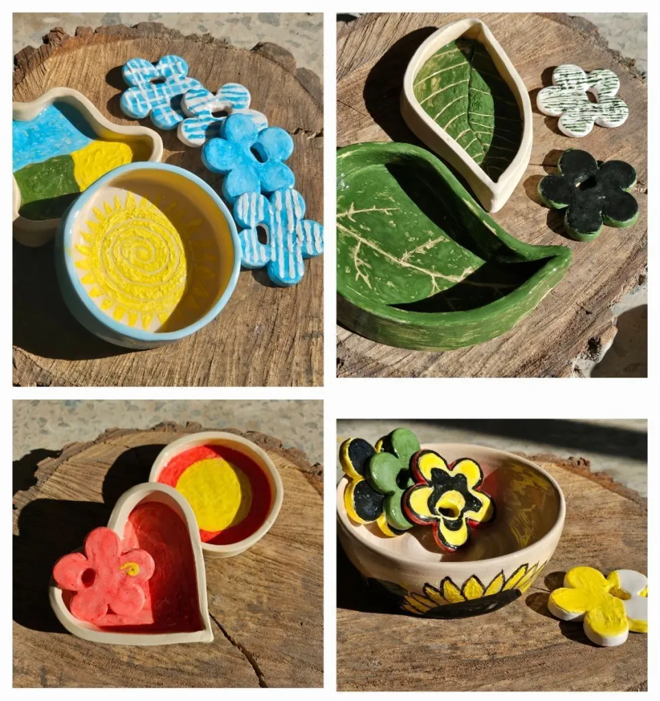 Սեբաստացու օրեր․ կրթահամալիրի տոն, ցուցահանդես-հանգանակություն