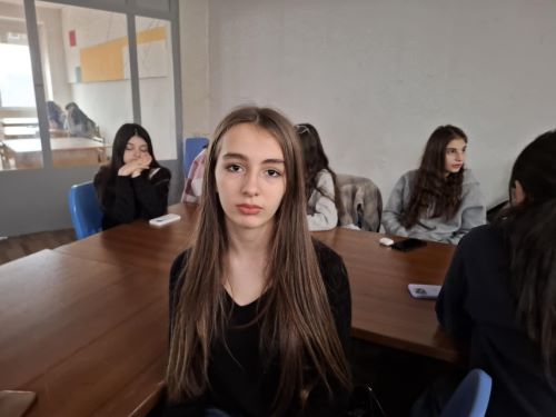 Artificial Intelligence Dangering Women