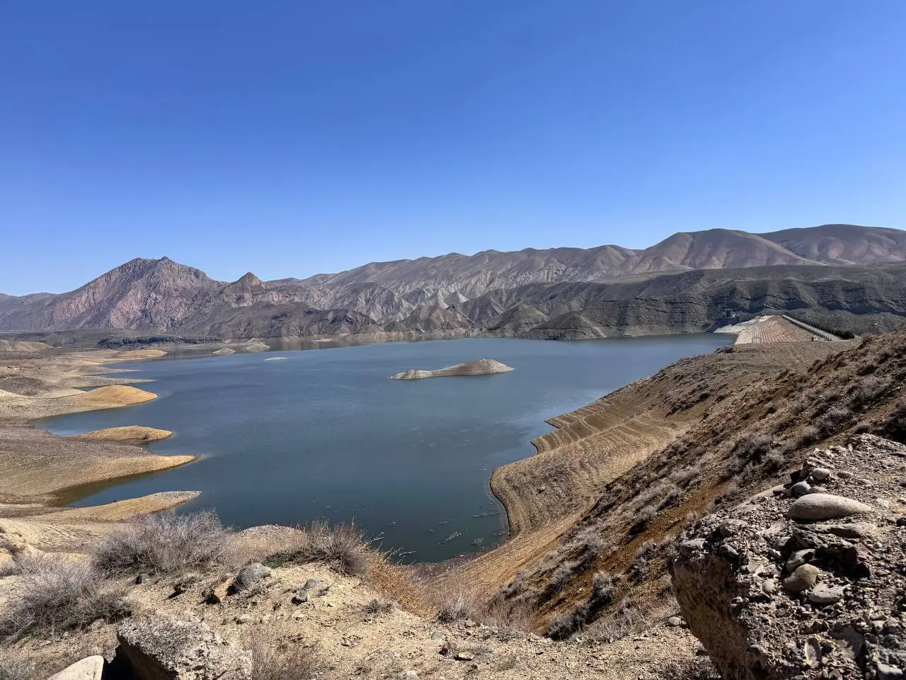 Ամփոփում ենք «Ճամփորդ սեբաստացի» նախագիծը