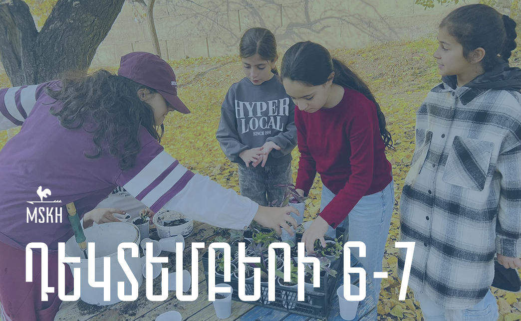 Դեկտեմբերի 6,7